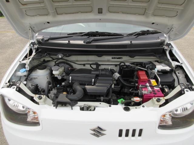 SUZUKI ALTO  4WD 2018 Image 31