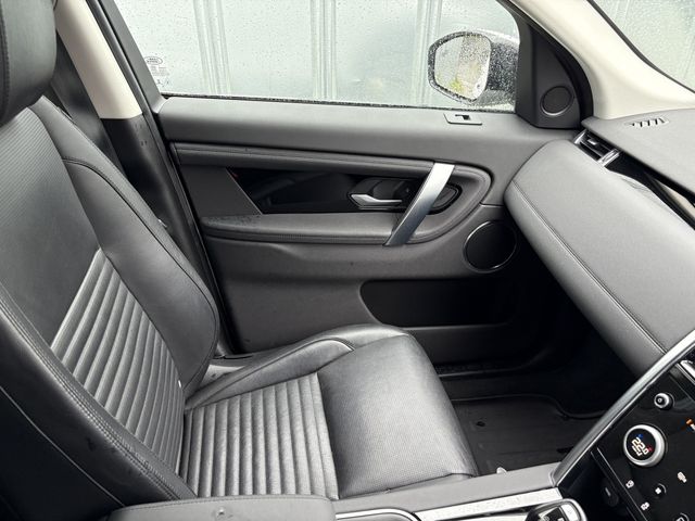 ROVER DISCOVERY SPOR 2020 Image 31