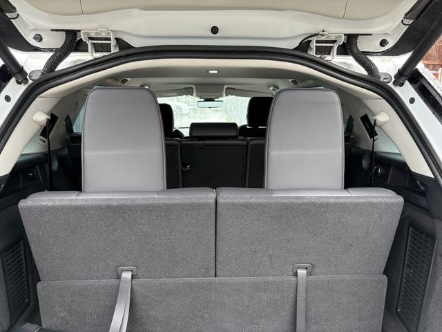 ROVER DISCOVERY SPOR 2020 Image 31