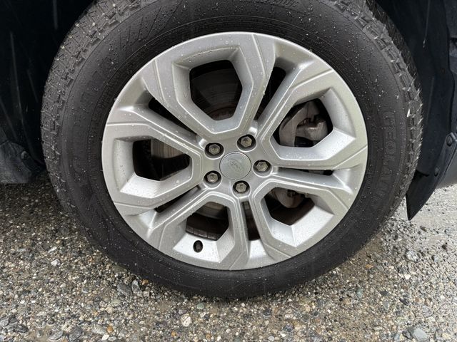 ROVER DISCOVERY SPOR 2020 Image 31