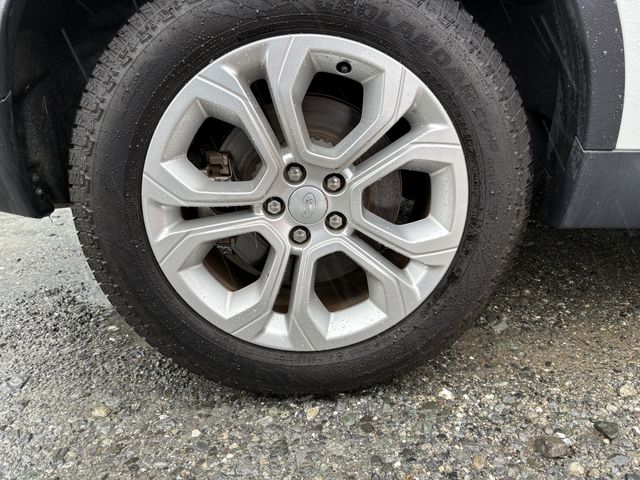 ROVER DISCOVERY SPOR 2020 Image 31