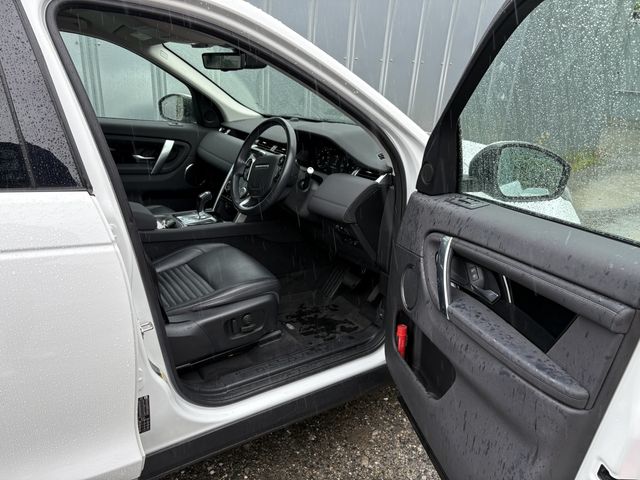 ROVER DISCOVERY SPOR 2020 Image 31