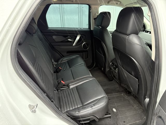 ROVER DISCOVERY SPOR 2020 Image 31