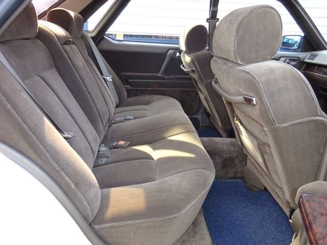 NISSAN GLORIA HARDTOP 1989 Image 31