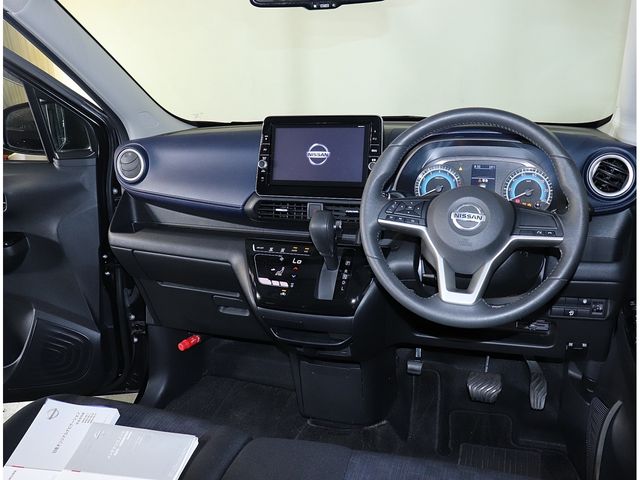 NISSAN DAYZ 2020 Image 31