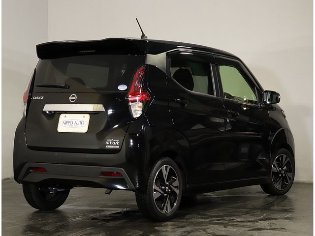 NISSAN DAYZ 2020 Image 31