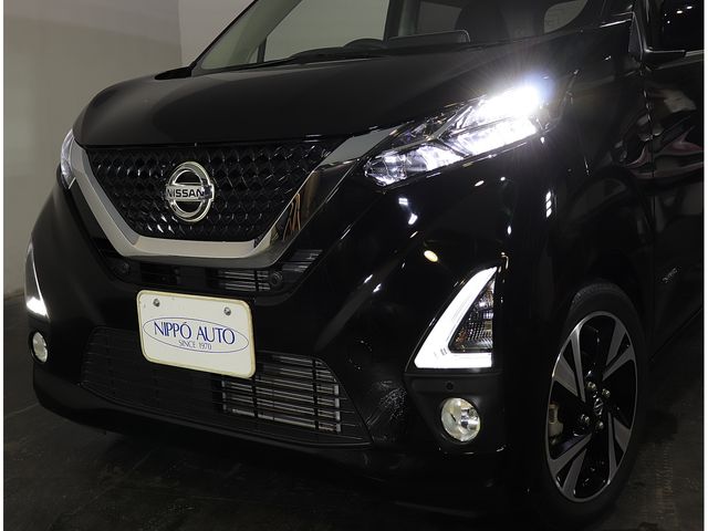 NISSAN DAYZ 2020 Image 31