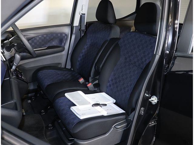 NISSAN DAYZ 2020 Image 31