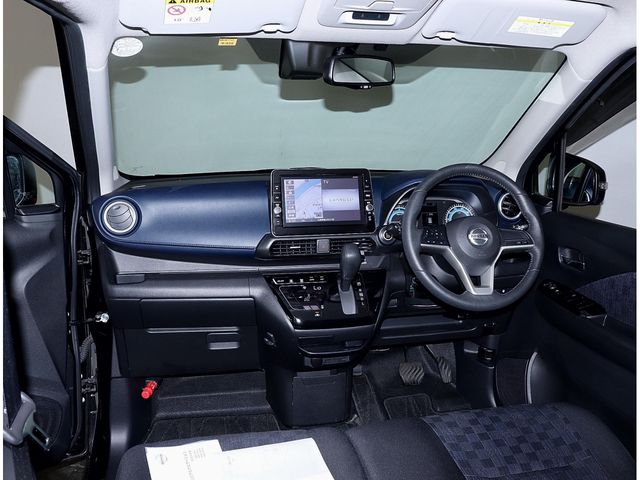 NISSAN DAYZ 2020 Image 31