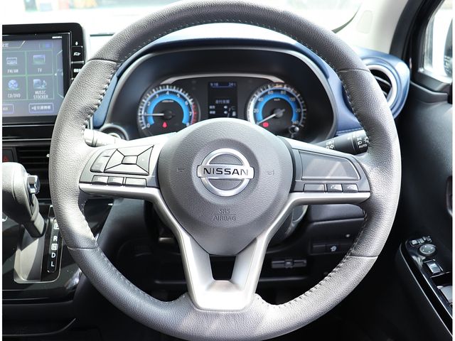 NISSAN DAYZ 2020 Image 31