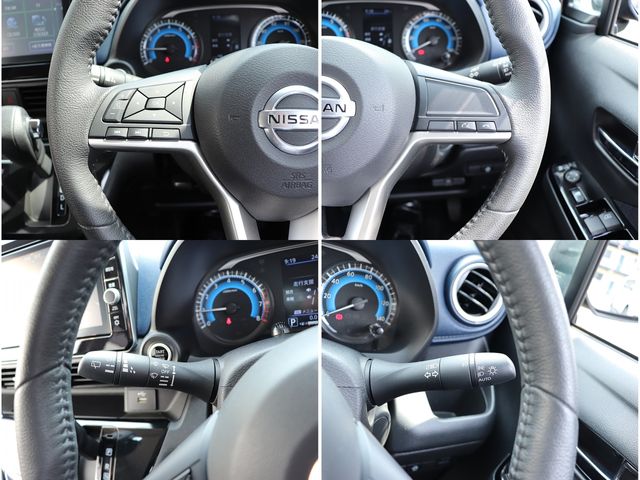 NISSAN DAYZ 2020 Image 31