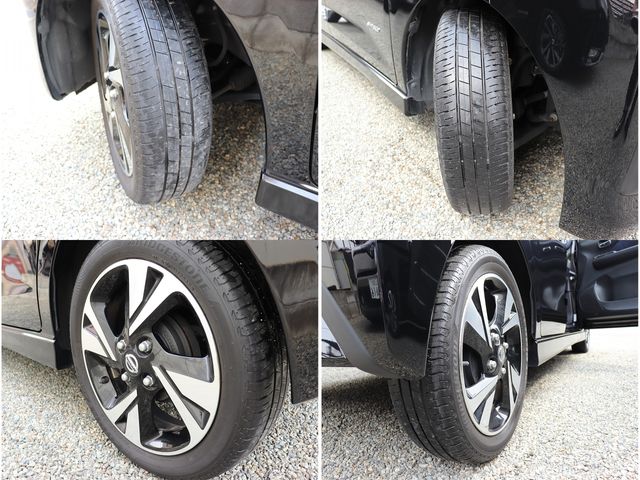 NISSAN DAYZ 2020 Image 31