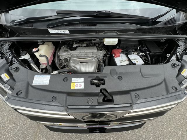 TOYOTA VELLFIRE 4WD 2018 Image 31