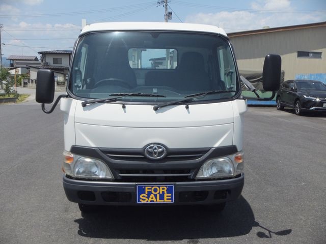 TOYOTA DYNA 2012 Image 31