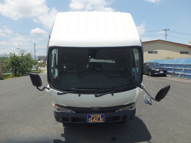 TOYOTA DYNA 2012 Image 31