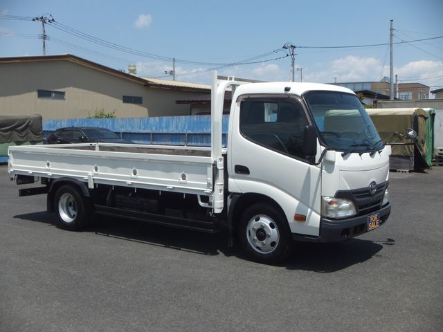 TOYOTA DYNA 2012 Image 31