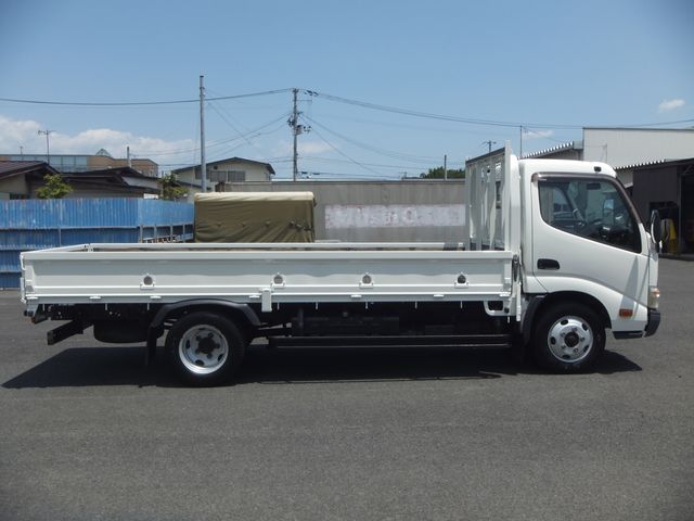 TOYOTA DYNA 2012 Image 31