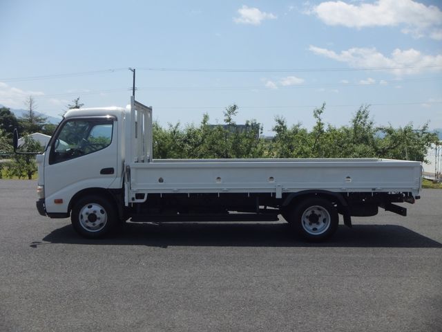 TOYOTA DYNA 2012 Image 31