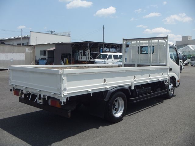 TOYOTA DYNA 2012 Image 31