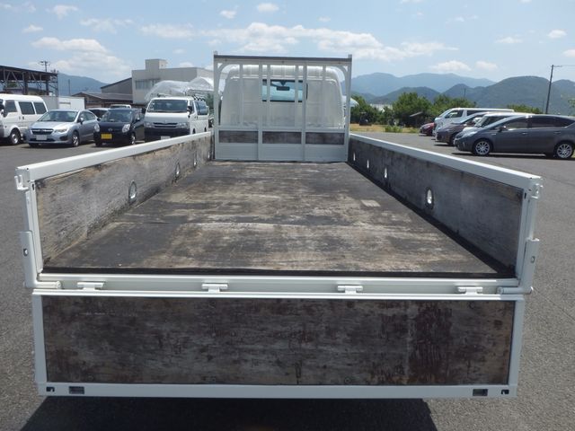 TOYOTA DYNA 2012 Image 31