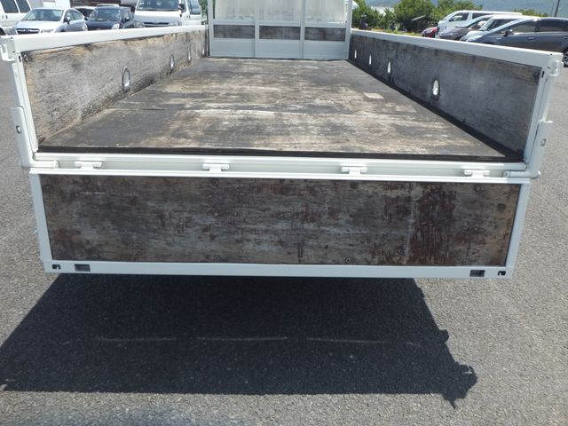 TOYOTA DYNA 2012 Image 31