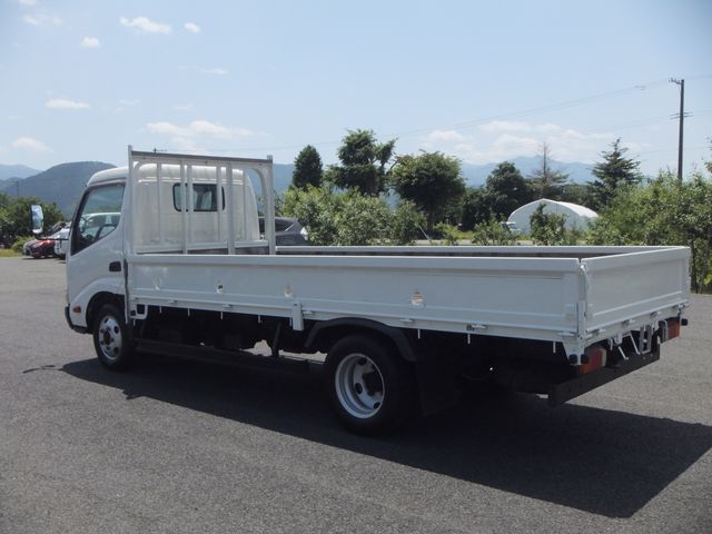 TOYOTA DYNA 2012 Image 31