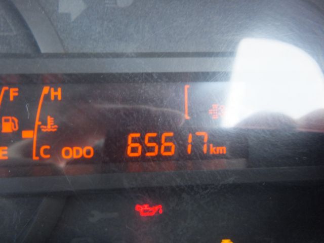 TOYOTA DYNA 2012 Image 31