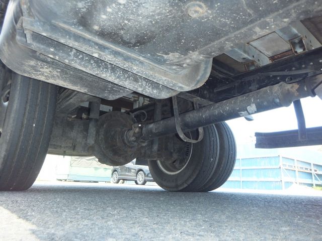 TOYOTA DYNA 2012 Image 31