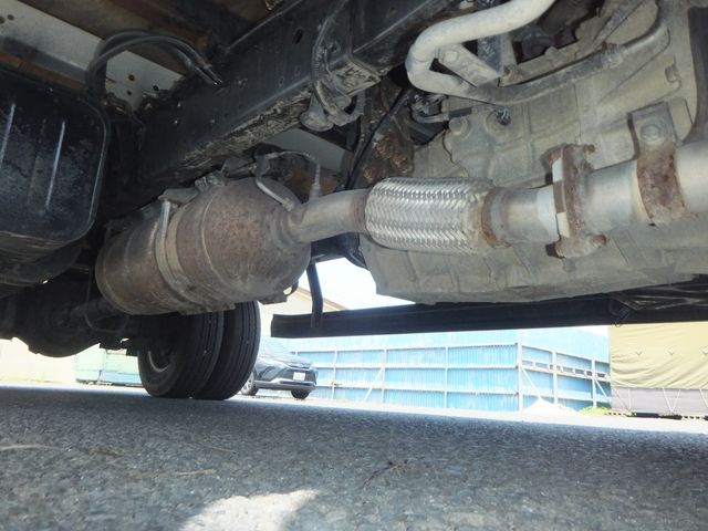 TOYOTA DYNA 2012 Image 31