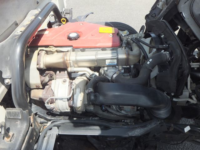 TOYOTA DYNA 2012 Image 31