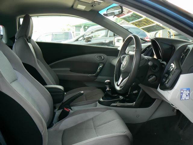 HONDA CR-Z 2011 Image 31