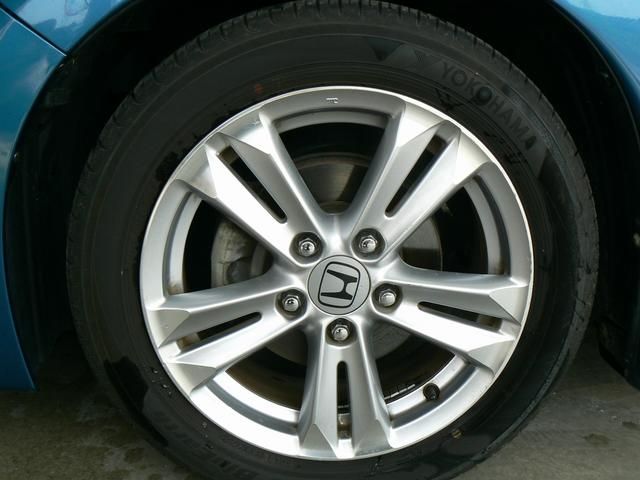 HONDA CR-Z 2011 Image 31