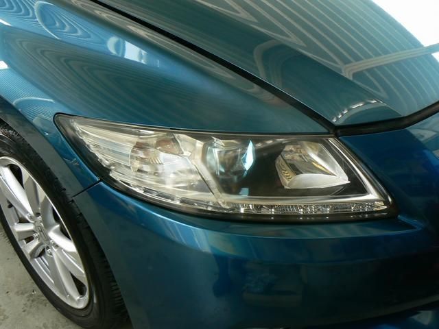 HONDA CR-Z 2011 Image 31