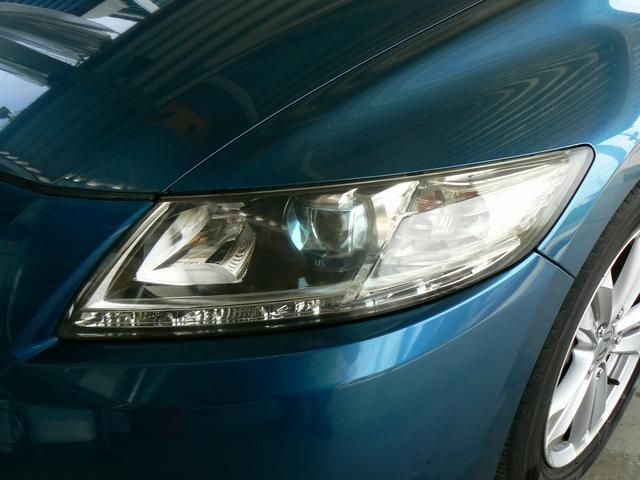 HONDA CR-Z 2011 Image 31