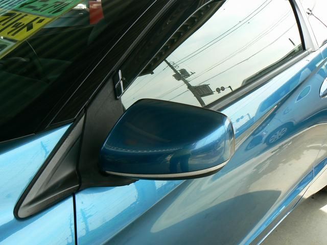 HONDA CR-Z 2011 Image 31