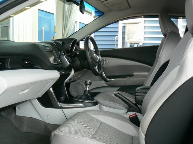 HONDA CR-Z 2011 Image 31