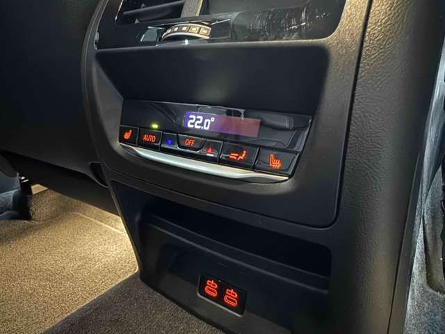 BMW X3 2023 Image 31