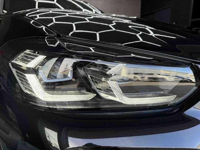 BMW X3 2023 Image 31