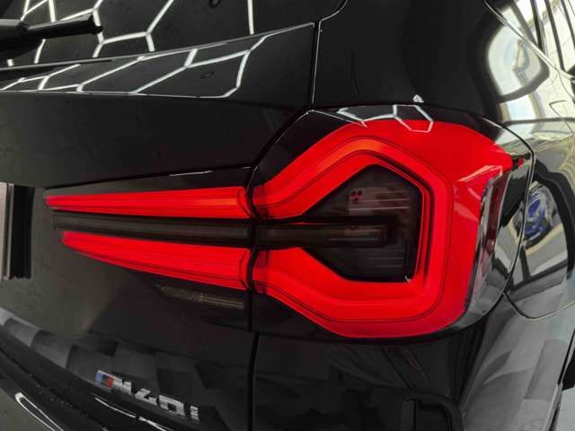 BMW X3 2023 Image 31