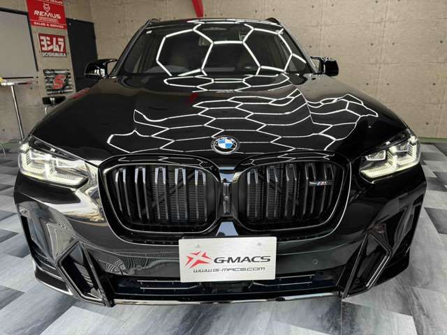 BMW X3 2023 Image 31