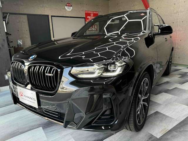 BMW X3 2023 Image 31