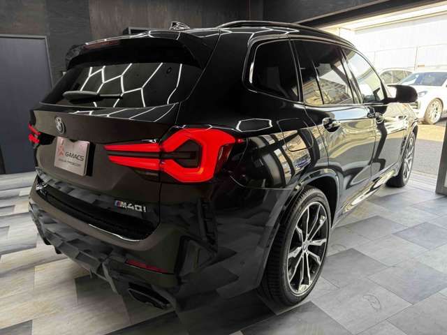BMW X3 2023 Image 31