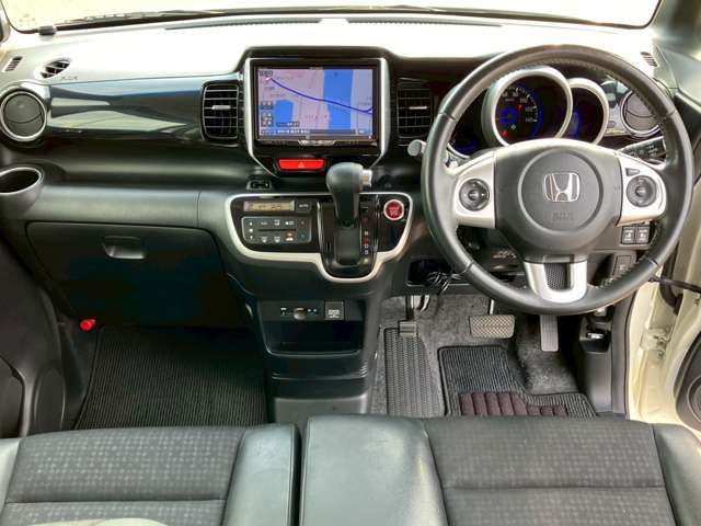 HONDA N BOX 2014 Image 31