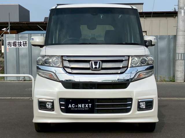 HONDA N BOX 2014 Image 31