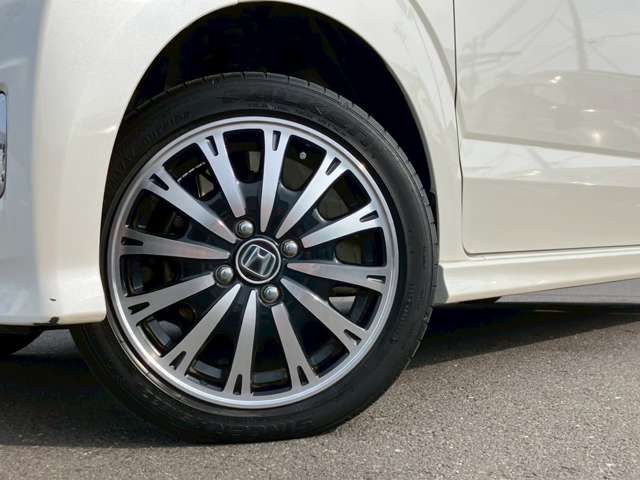 HONDA N BOX 2014 Image 31