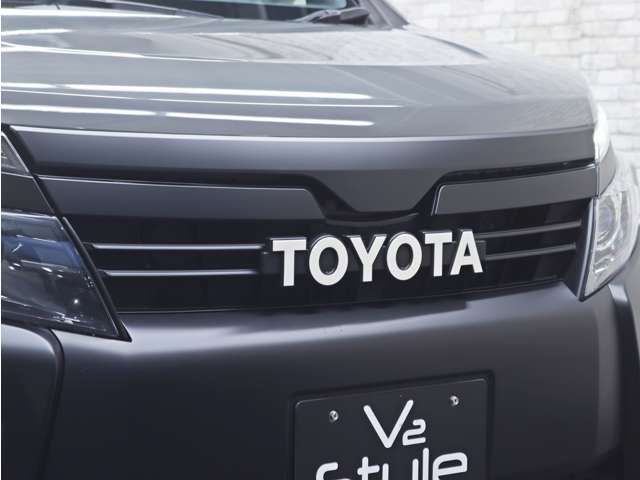 TOYOTA VOXY 2014 Image 31
