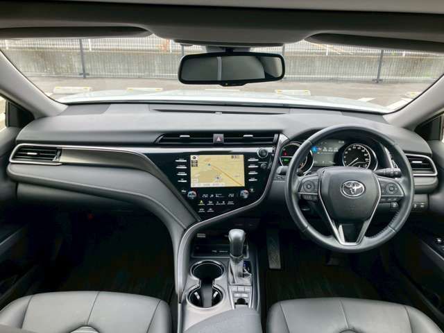 TOYOTA CAMRY HYBRID 2020 Image 31