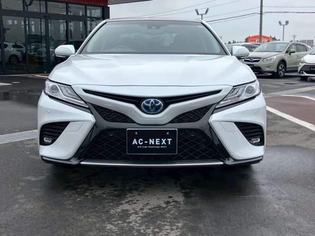 TOYOTA CAMRY HYBRID 2020 Image 31