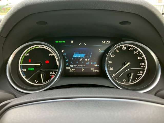 TOYOTA CAMRY HYBRID 2020 Image 31