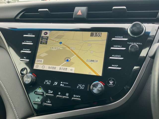 TOYOTA CAMRY HYBRID 2020 Image 31